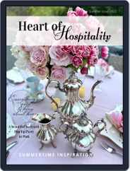 Heart of Hospitality (Digital) Subscription                    June 2nd, 2022 Issue