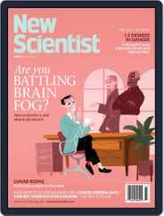 New Scientist (Digital) Subscription                    June 11th, 2022 Issue