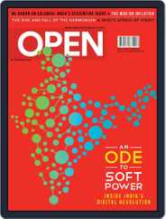 Open India (Digital) Subscription                    June 10th, 2022 Issue
