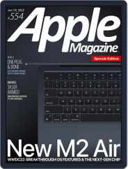 AppleMagazine (Digital) Subscription June 10th, 2022 Issue