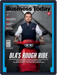 Business Today (Digital) Subscription                    June 26th, 2022 Issue