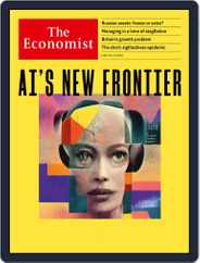 The Economist (Digital) Subscription                    June 11th, 2022 Issue