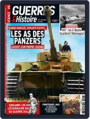 Guerres & Histoires (Digital) Subscription                    June 1st, 2022 Issue