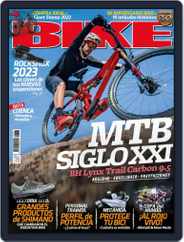 Bike - España (Digital) Subscription                    June 1st, 2022 Issue
