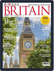 Britain (Digital) Subscription                    July 1st, 2022 Issue