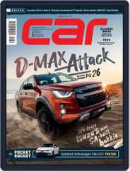 CAR (Digital) Subscription                    July 1st, 2022 Issue