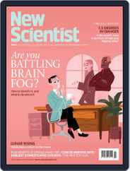New Scientist Australian Edition (Digital) Subscription                    June 11th, 2022 Issue