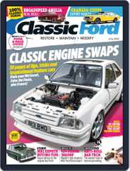 Classic Ford (Digital) Subscription                    June 10th, 2022 Issue