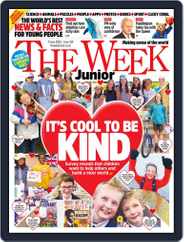 The Week Junior (Digital) Subscription                    June 11th, 2022 Issue