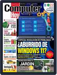 Computer Hoy (Digital) Subscription                    June 9th, 2022 Issue