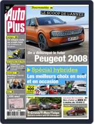 Auto Plus France (Digital) Subscription                    June 10th, 2022 Issue