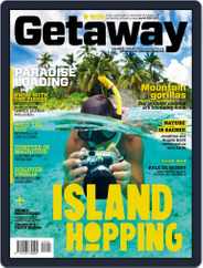 Getaway (Digital) Subscription                    July 1st, 2022 Issue