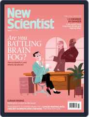 New Scientist International Edition (Digital) Subscription                    June 11th, 2022 Issue