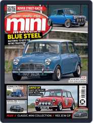 Mini (Digital) Subscription                    July 1st, 2022 Issue