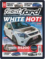 Fast Ford (Digital) Subscription                    June 10th, 2022 Issue
