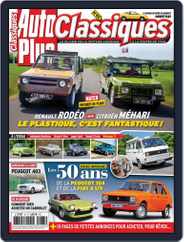 Auto Plus Classique (Digital) Subscription                    June 1st, 2022 Issue