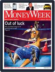 MoneyWeek (Digital) Subscription                    June 10th, 2022 Issue