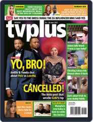 TV Plus English (Digital) Subscription                    June 16th, 2022 Issue