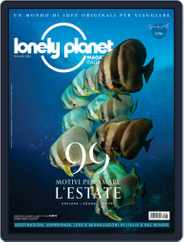 Lonely Planet Magazine Italia (Digital) Subscription                    June 1st, 2022 Issue