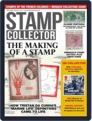 Stamp Collector (Digital) Subscription                    July 1st, 2022 Issue