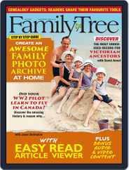 Family Tree UK (Digital) Subscription                    June 10th, 2022 Issue