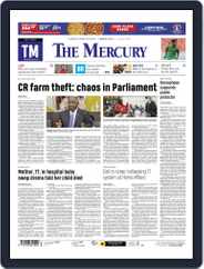 Mercury (Digital) Subscription                    June 10th, 2022 Issue