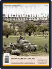 Wargames, Soldiers & Strategy (Digital) Subscription June 1st, 2022 Issue