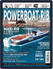Powerboat & RIB (Digital) Subscription                    June 1st, 2022 Issue