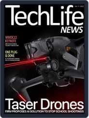 Techlife News (Digital) Subscription                    June 11th, 2022 Issue