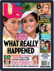 Us Weekly (Digital) Subscription                    June 20th, 2022 Issue