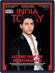 India Today (Digital) Subscription                    June 20th, 2022 Issue