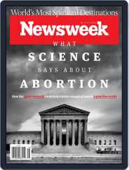 Newsweek (Digital) Subscription                    June 17th, 2022 Issue