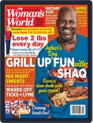 Woman's World (Digital) Subscription                    June 20th, 2022 Issue