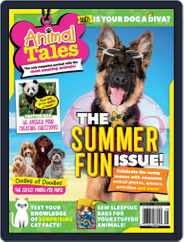 Animal Tales (Digital) Subscription                    August 1st, 2022 Issue