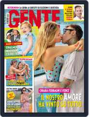 Gente (Digital) Subscription                    June 18th, 2022 Issue