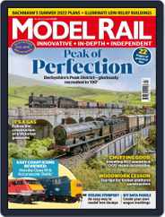 Model Rail (Digital) Subscription                    July 1st, 2022 Issue