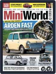 MiniWorld (Digital) Subscription                    June 1st, 2022 Issue