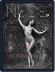 NUDE (Digital) Subscription                    June 1st, 2022 Issue