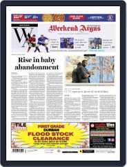 Weekend Argus Saturday (Digital) Subscription June 11th, 2022 Issue