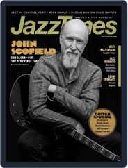 JazzTimes (Digital) Subscription                    July 1st, 2022 Issue