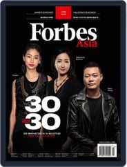 Forbes Asia (Digital) Subscription                    June 1st, 2022 Issue