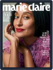Marie Claire (Digital) Subscription                    May 28th, 2021 Issue
