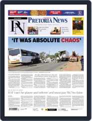 Pretoria News Weekend (Digital) Subscription                    June 11th, 2022 Issue