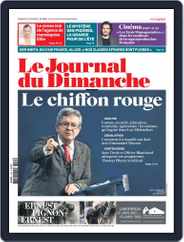 Le Journal du dimanche (Digital) Subscription                    June 12th, 2022 Issue