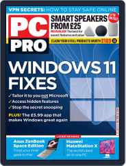 PC Pro (Digital) Subscription                    August 1st, 2022 Issue