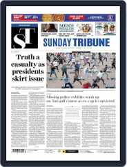 Sunday Tribune (Digital) Subscription                    June 12th, 2022 Issue
