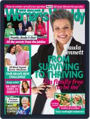New Zealand Woman’s Weekly (Digital) Subscription June 20th, 2022 Issue