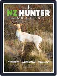 NZ Hunter (Digital) Subscription                    June 1st, 2022 Issue