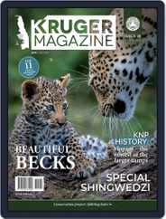 Kruger (Digital) Subscription June 1st, 2022 Issue