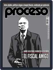 Proceso (Digital) Subscription                    June 12th, 2022 Issue